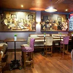 The Rine Hotel