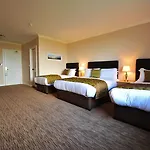 Hotel The Rine