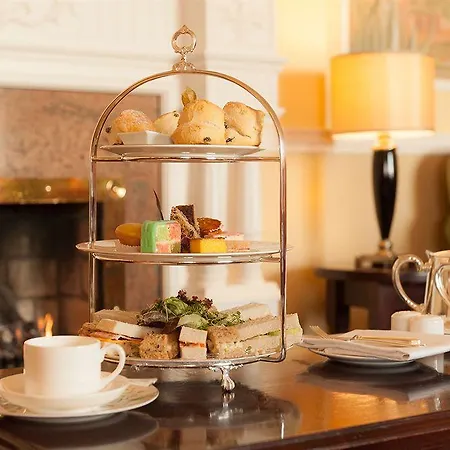 The At Dromoland 3*