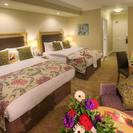 The At Dromoland ホテル Newmarket-on-Fergus