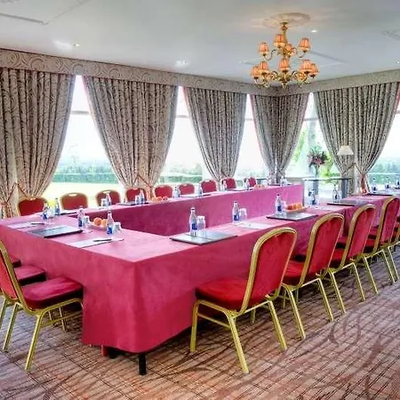 Hotel The At Dromoland