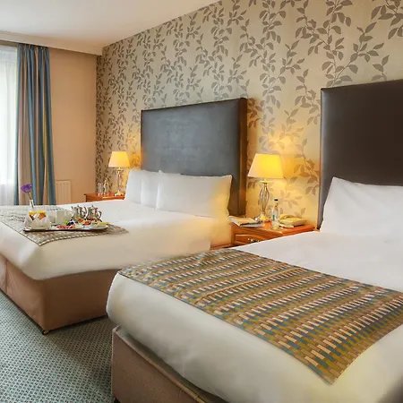 The At Dromoland Hotel Newmarket-on-Fergus