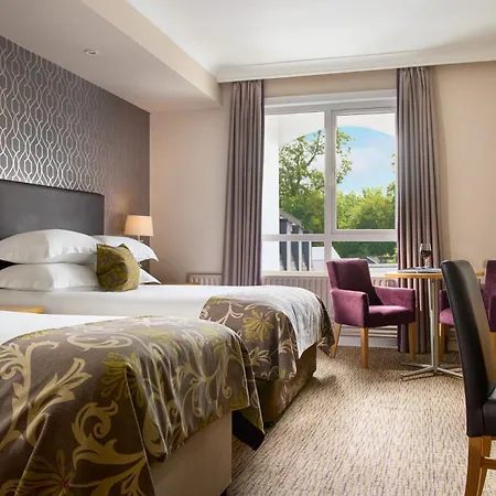 The At Dromoland 3*