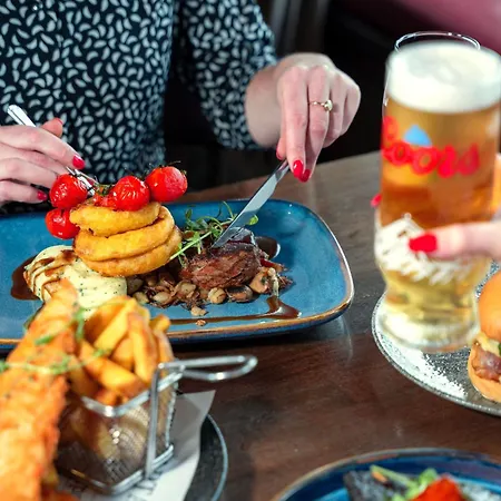 The At Dromoland 3* Newmarket-on-Fergus