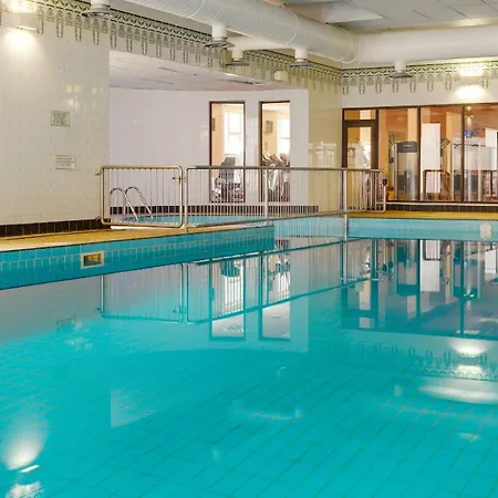 فندق The At Dromoland