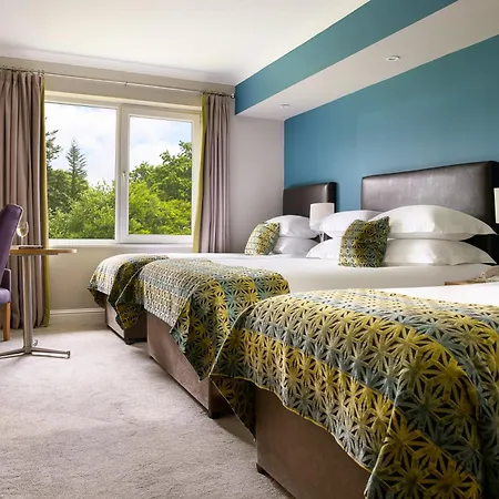 Hotel The At Dromoland Newmarket-on-Fergus