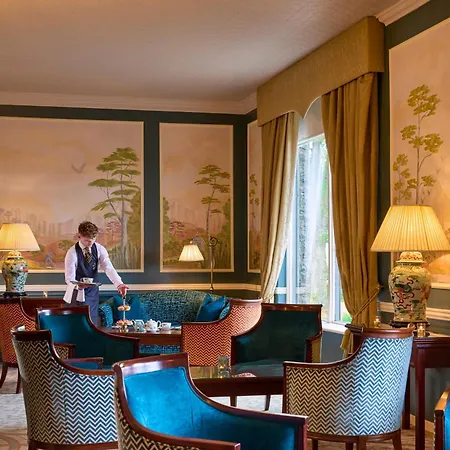 The At Dromoland Newmarket-on-Fergus