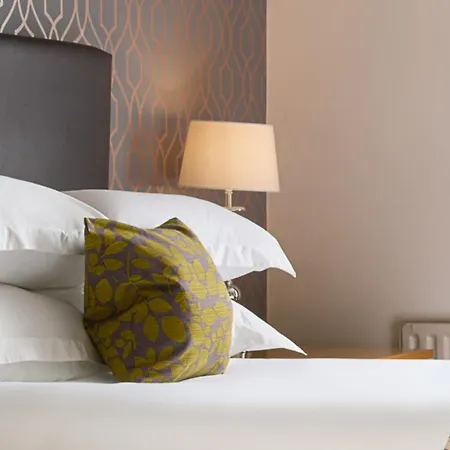 The At Dromoland فندق 3*