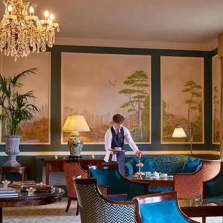 Hotel The At Dromoland Newmarket-on-Fergus