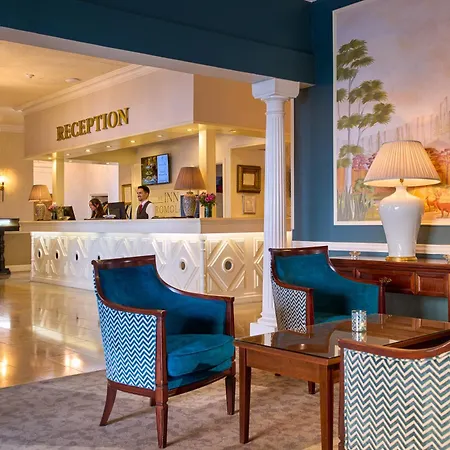 The At Dromoland Newmarket-on-Fergus