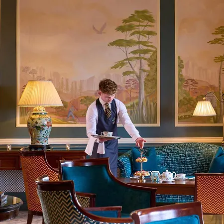 The At Dromoland 3* Newmarket-on-Fergus