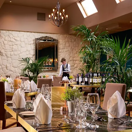 فندق The At Dromoland