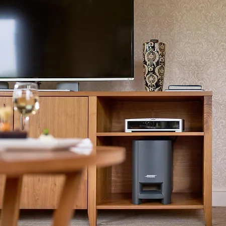 The At Dromoland فندق Newmarket-on-Fergus