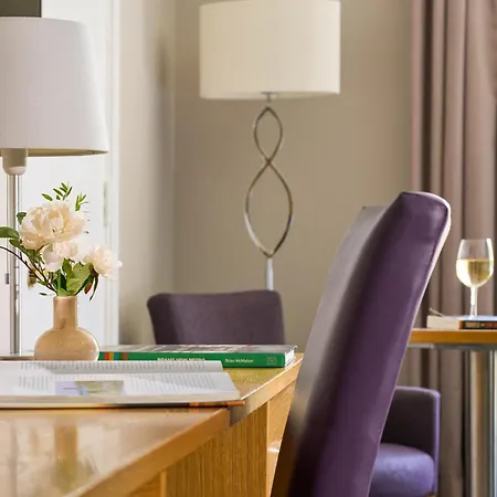 The At Dromoland Newmarket-on-Fergus