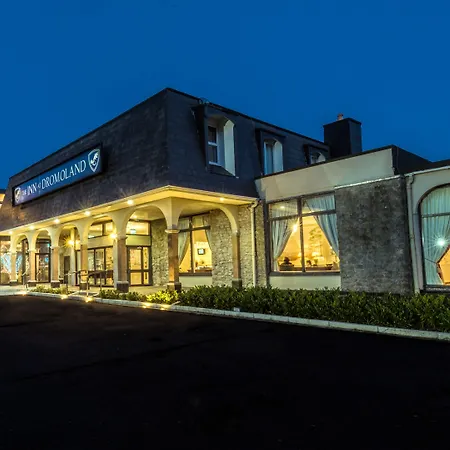 The At Dromoland 3* Newmarket-on-Fergus