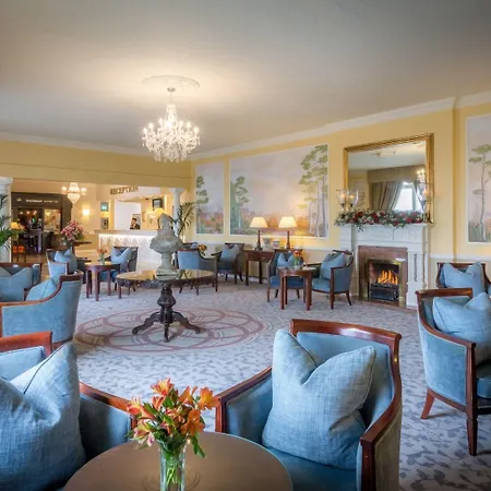 The At Dromoland Newmarket-on-Fergus