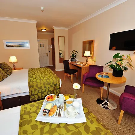 The At Dromoland 3* Newmarket-on-Fergus