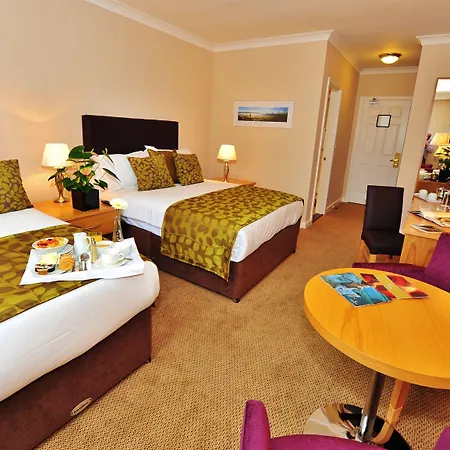 The At Dromoland 3* Newmarket-on-Fergus