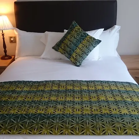 The At Dromoland Newmarket-on-Fergus