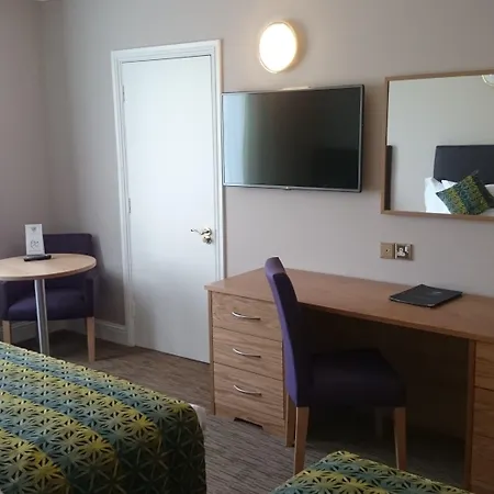 فندق The At Dromoland Newmarket-on-Fergus