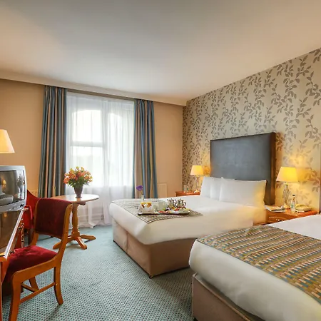 The At Dromoland فندق Newmarket-on-Fergus