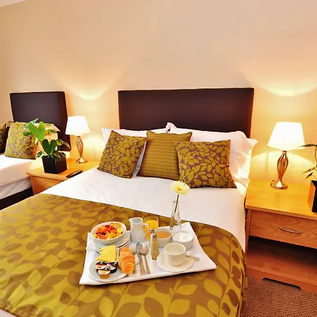 The At Dromoland Hotell Newmarket-on-Fergus