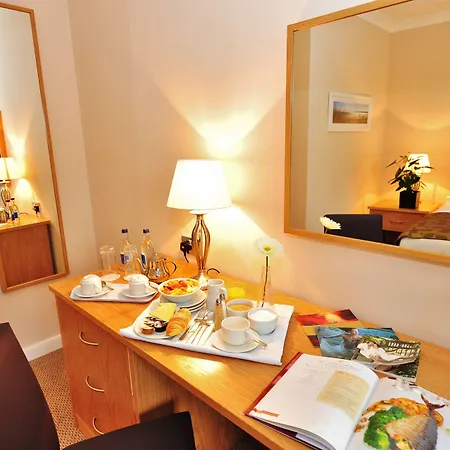 The At Dromoland 3* Newmarket-on-Fergus