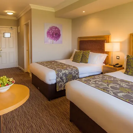 The At Dromoland 3* Newmarket-on-Fergus