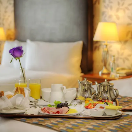 The At Dromoland 3* Newmarket-on-Fergus