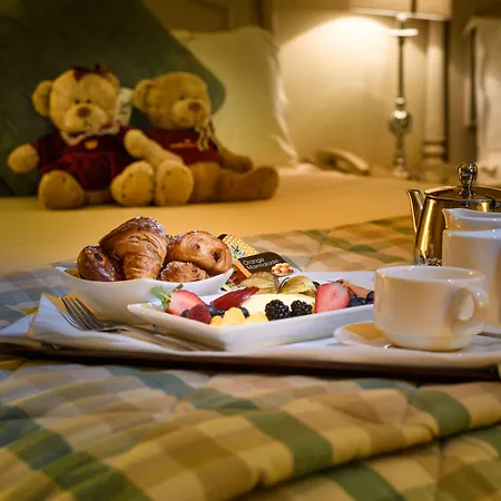 فندق The At Dromoland Newmarket-on-Fergus