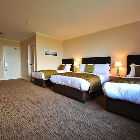 Hotel The At Dromoland