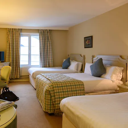The Rine 3* Newmarket-on-Fergus