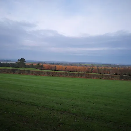 The At Dromoland Hotell