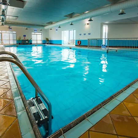 فندق The At Dromoland Newmarket-on-Fergus