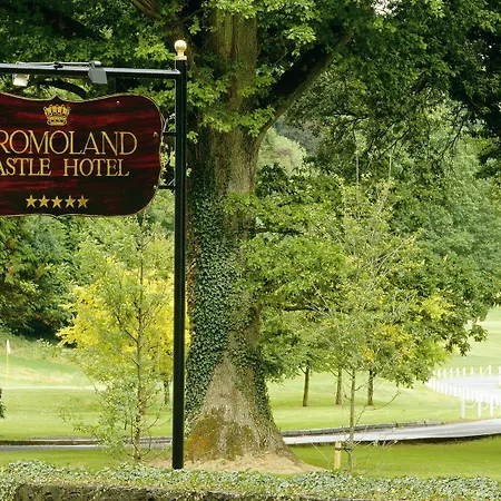 فندق The At Dromoland