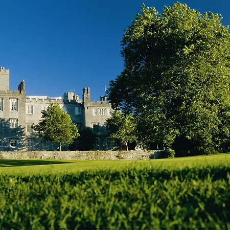 Hotel The At Dromoland Newmarket-on-Fergus
