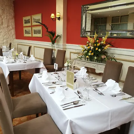 فندق The At Dromoland Newmarket-on-Fergus