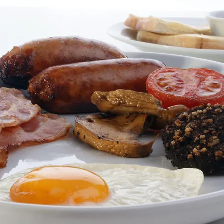 The At Dromoland فندق 3*