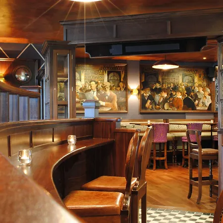 The Rine فندق Newmarket-on-Fergus