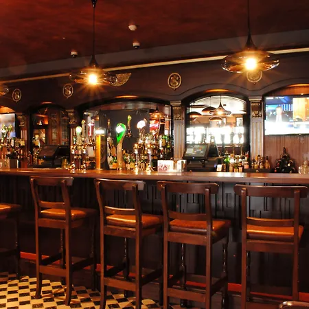 فندق The At Dromoland 3*