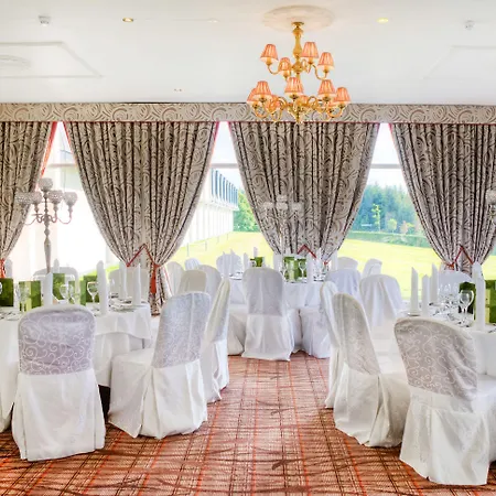 The At Dromoland 3* Newmarket-on-Fergus