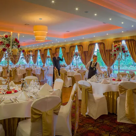 The At Dromoland فندق