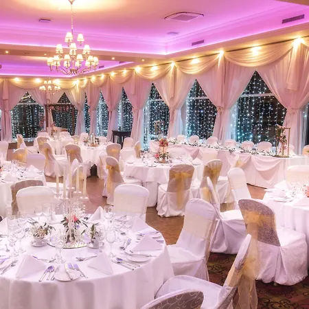 Hotell The At Dromoland 3*