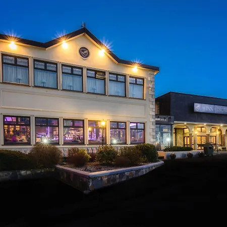 The At Dromoland Newmarket-on-Fergus