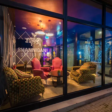 فندق The At Dromoland Newmarket-on-Fergus