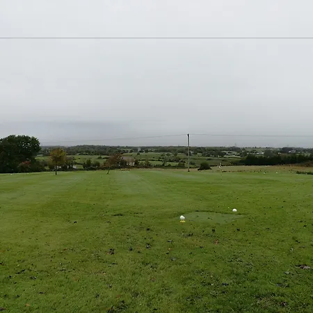 The At Dromoland Hotell