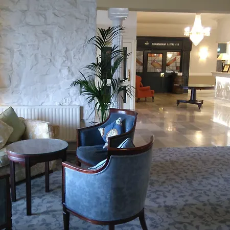 The At Dromoland 3* Newmarket-on-Fergus