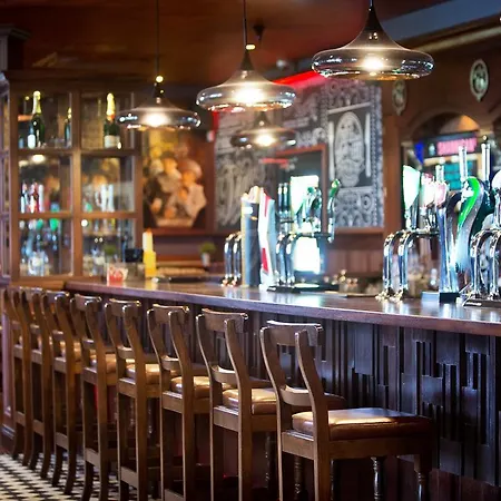 Hotel The At Dromoland