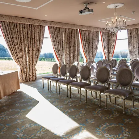 The At Dromoland فندق Newmarket-on-Fergus