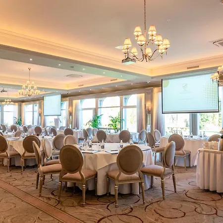 فندق The At Dromoland